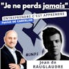 #12.Interview Jean de RAUGLAUDE, Ré-inventer le monde du travail avec la notion de 
