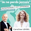 #21.Interview  Caroline LOISEL, de pionnière du digital à l'exploration des RH et du management et devenir conférencière