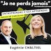 #32. Interview Eugénie CHALTIEL, de la finance au recrutement de talents avec High Flyers pour les boîtes en hypercroissa