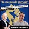 #55. Interview Quentin CELLERIER @QUARMA : de Kinésithérapeute à +6 Business de +6 chiffres en moins d'un an