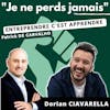 #41. Interview Dorian CIAVARELLA @ZELIQ : revendre une startup de 100 pers / 7 M€ de CA et lever dans la foulée 5 M€ en 15 jours sur des slides