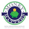 Money Matters Episode 233 - Real Magic W/ Dr. Dean Radin