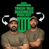 Ep. 107 - Frontline Recyclers with Xavier Caldera