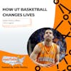 How UT Basketball Changes Lives with Chris Lofton