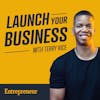LAUNCH YOUR BUSINESS