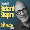 95: How Connections Fuel Customer Experience (CX) with Richard Shapiro
