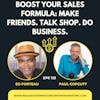 Boost Your Sales and Real Estate Personal Brand