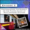 Photographer Tim Russell on the Fading Glory of Hualamphong Station [S7.E2]