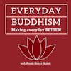 Buddhist podcast for everyday life
