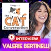 Fostering Joy: Valerie Bertinelli's Passion for Cats