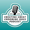Creating Great Grooming Dogs
