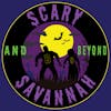 Scary Savannah Patreon Update