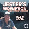 Jester's Redemption Section Hike (Day 6)