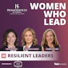 Resilient Leaders | Beth Jimenez, Veronica Hanna and Debbie McCabe - 034