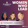 Forward Leaders | Caroline Isern, Natalia Karayaneva and Christy Casey - 031