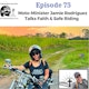 Arrive Alive - Motorcycle Safety Podcast