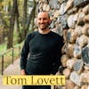 Knowledge and Hope: Tom Lovett's New Book On Stuttering