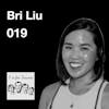 Bri Liu - Racial Identity, Immigrant Trauma and Working with Unhoused Communities (019)