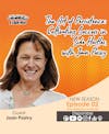 EP 02 T3: The Art of Persistence: Cultivating Success in Side Hustles, with Joan Posivy | A Cada Paso | Gaby Alcala