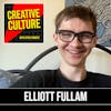 The artistic and social intersection of metal and horror, with Elliott Fullam (Ep. 87)