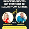 Unlocking Personal Brand Success: Key Strategies to Scaling Your Real Estate Business