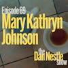 069: Conversations are Creation with Mary Kathryn Johnson