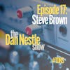 017: Steve Brown: Marketing, Systems Thinking, and Golden Toilets