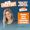 Kristin Mallon | Menopause Mastery: Navigating Hormonal Health with Femgevity