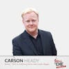 The Fiction and Non-Fiction of Sales with author Carson V. Heady