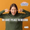 Finding a Quiet Space: Podcast Recording Tips for Peaceful Episodes