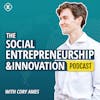 #197 - Social Entrepreneurship Origin Story on the Good Makers Podcast