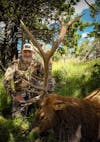 183. Mountain Hunting Etiquette with Dirk Durham