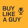 Ep. 74 - The Male Experience of Buying Jewelry: Advice and Stories from Pat Finn