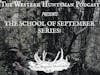 School of September with the ElkNut, Paul Medel
