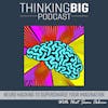 Neuro Hacking: How to Supercharge Your Imagination (podcast series)