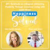 297. Gratitude as a Magnet: Attracting Positivity Through Conscious Living with Justin Breen