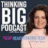 Heart-Centric Tech with Tugce Ozdeger