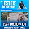 170: Tara Dower is HANDPICKED for the  2024 HARDROCK 100