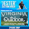 VIRGINIA'S TRIPLE CROWN - Virginia Outdoor Adventures