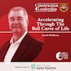 386 :: Farrell Middleton :: Navigating The Bell Curve of Life
