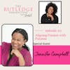 Aligning Passion with Purpose w/ Jennifer Campbell {Founders Intensive}