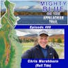 Episode #400 - Chris Marshburn (Roll Tide)