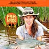 OKLAHOMA POND LADY FISH ID  #NAPODPOMO 12 FISHY PET PEEVES