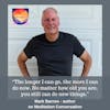 319. Age Gracefully, Eat Mindfully: Overcoming Unhealthy Eating Habits - Mark Barnes
