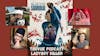 Blue Eye Samurai Series Review:  The LadyBoy Killer Unleashed (AUDIO)