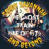 Ep. 88: The 1979 Ghost Train Fire, Sydney, Australia