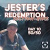 Jester's Redemption Section Hike (Day 10)