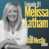 91: When A Lifelong Connector Becomes a Recruiter with Melissa Latham