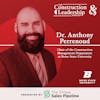 372 :: Dr. Anthony Perrenoud :: Chair of the Construction Management Department at Boise State University