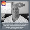 308. From Combat Zones to Spiritual Realms: A Warrior's Journey - Michael Jaco